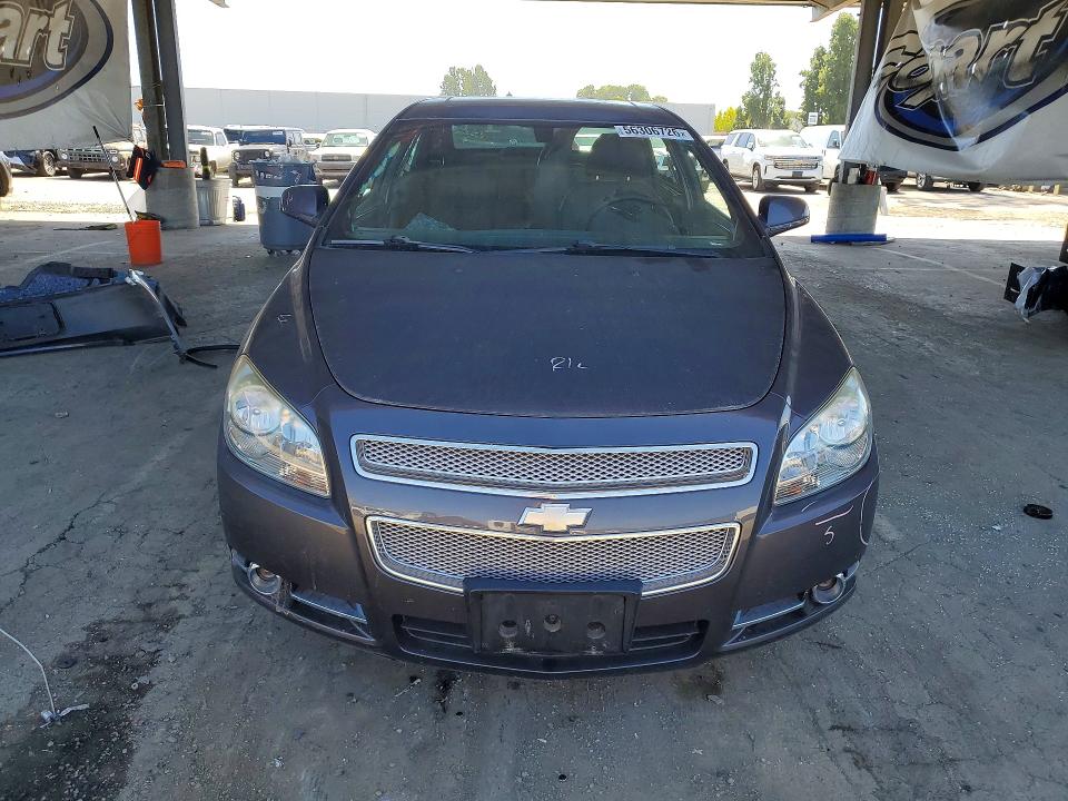 2012 Chevrolet Malibu მანქანა იყიდება აუქციონზე, vin: 1G1ZE5E07CF249131, აუქციონის ნომერი: 56306726