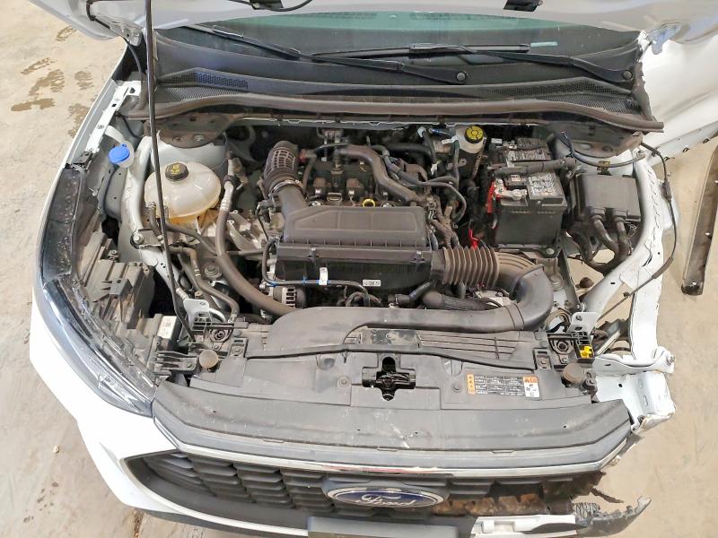 Продаж на аукціоні авто 2025 Ford Escape, vin: 1FMCU9GN1SUB58359, номер лоту: 54993346