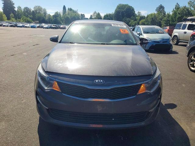 2017 Kia Optima მანქანა იყიდება აუქციონზე, vin: 5XXGT4L38HG147132, აუქციონის ნომერი: 58497856