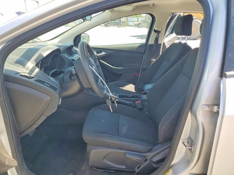 Aukcja sprzedaży 2015 Ford Focus, vin: 1FADP3F24FL316666, numer aukcji: 55825796
