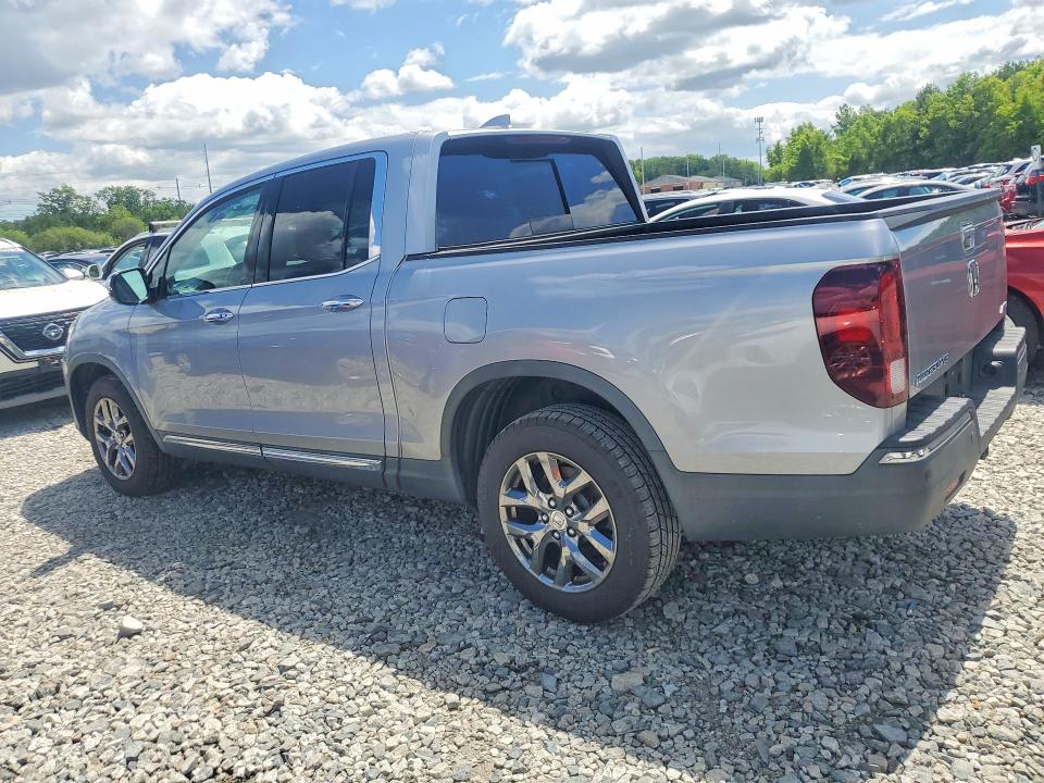 Продаж на аукціоні авто 2019 Honda Ridgeline, vin: 5FPYK3F70KB024331, номер лоту: 54553266