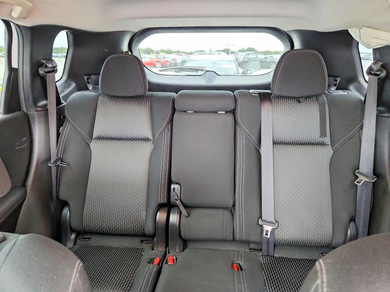 2024 Mitsubishi Outlander მანქანა იყიდება აუქციონზე, vin: JA4J3UA83RZ071770, აუქციონის ნომერი: 56940426