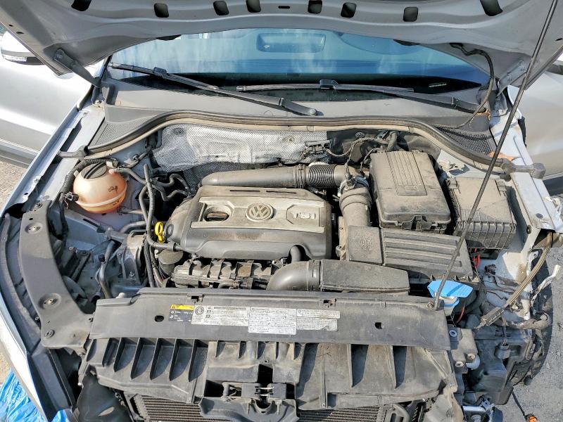 58636786 :رقم المزاد ، WVGBV3AX5DW612524 vin ، 2013 Volkswagen Tiguan مزاد بيع