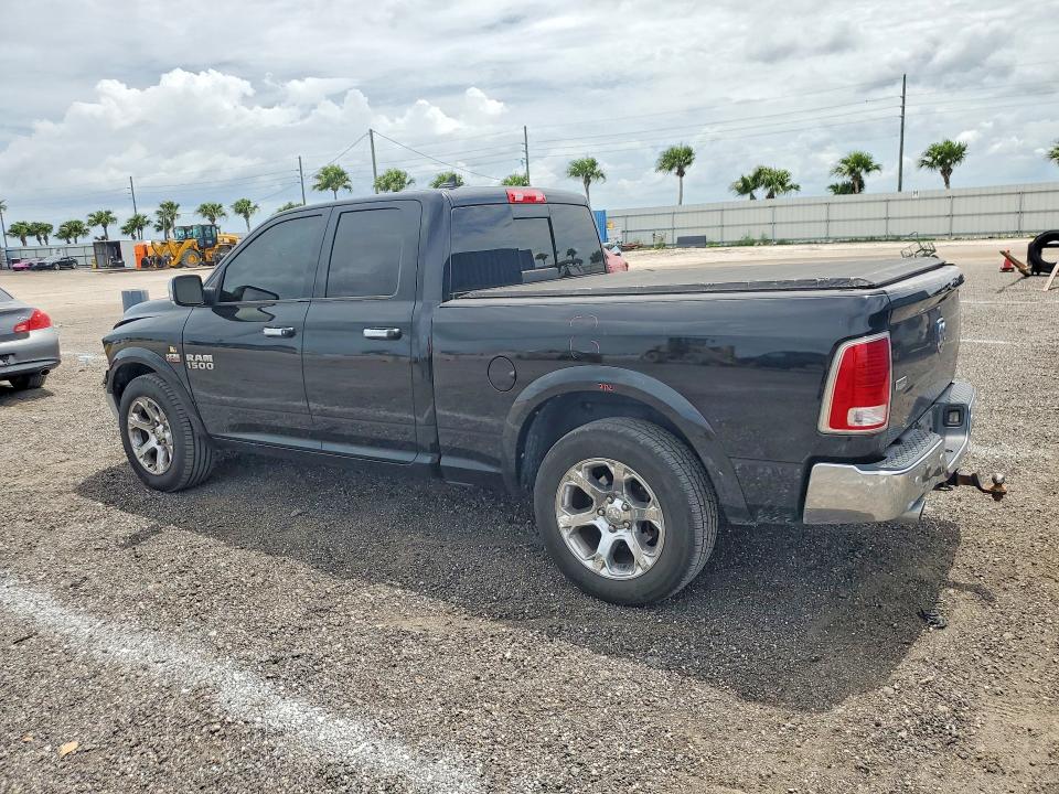 Продаж на аукціоні авто 2014 Ram 1500, vin: 1C6RR6JT4ES227932, номер лоту: 56502506