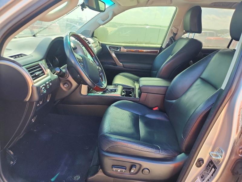 Продаж на аукціоні авто 2017 Lexus Gx, vin: JTJBM7FX4H5178466, номер лоту: 56244186