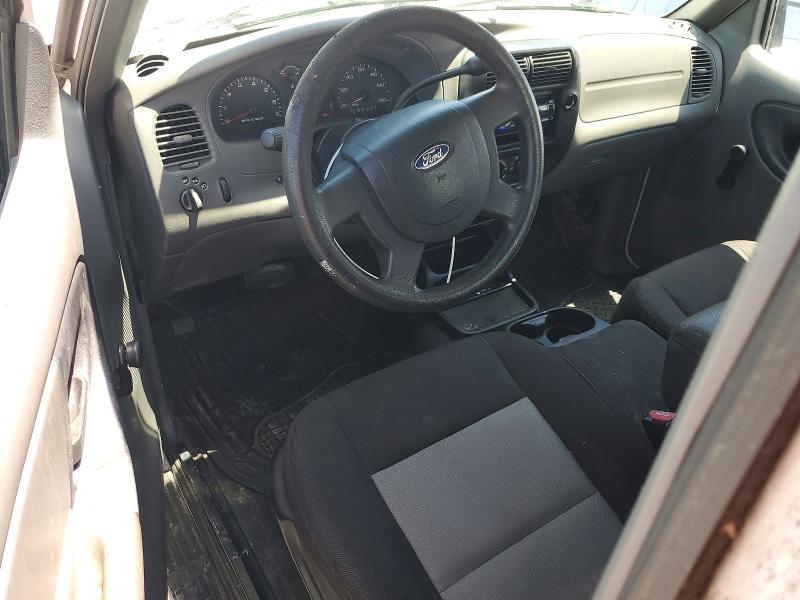 2004 Ford Ranger მანქანა იყიდება აუქციონზე, vin: 1FTYR14U34PB27527, აუქციონის ნომერი: 57625726
