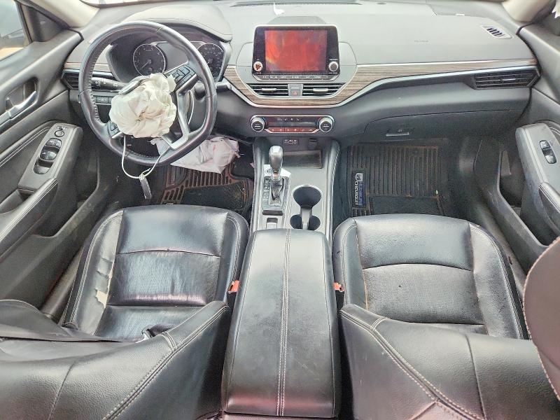 56961416 :رقم المزاد ، 1N4BL4EVXKC162673 vin ، 2019 Nissan Altima مزاد بيع