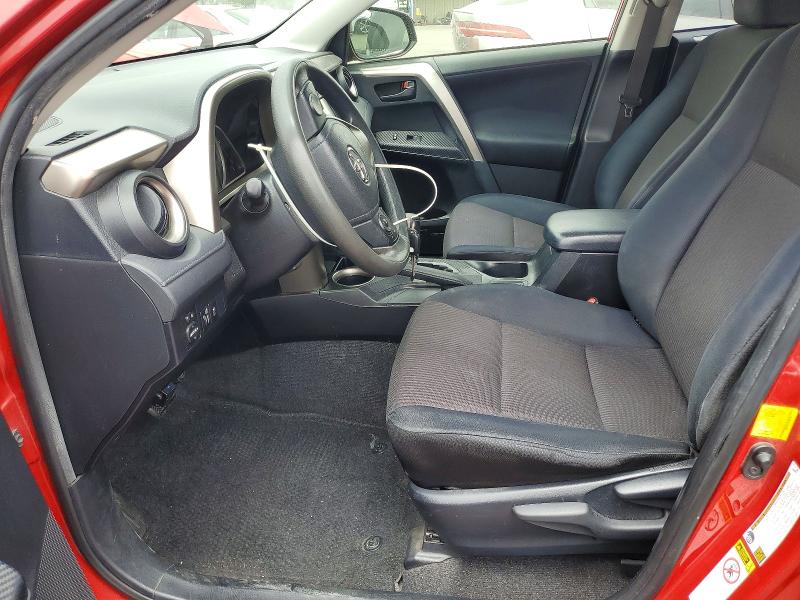 Продажа на аукционе авто 2014 Toyota Rav4, vin: JTMZFREVXED025941, номер лота: 58251906