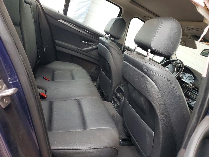 Продажа на аукционе авто 2016 Bmw 528, vin: WBA5A5C57GG352014, номер лота: 58155276