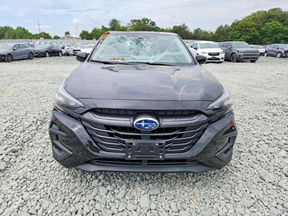 2024 Subaru Legacy მანქანა იყიდება აუქციონზე, vin: 4S3BWAN65R3010321, აუქციონის ნომერი: 58083446