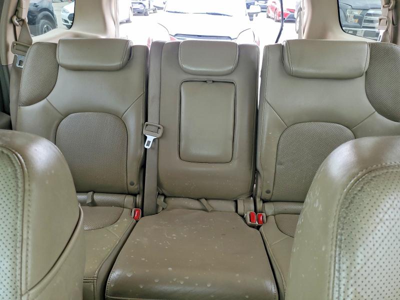 Продаж на аукціоні авто 2011 Nissan Pathfinder, vin: 5N1AR1NB0BC602386, номер лоту: 56081566