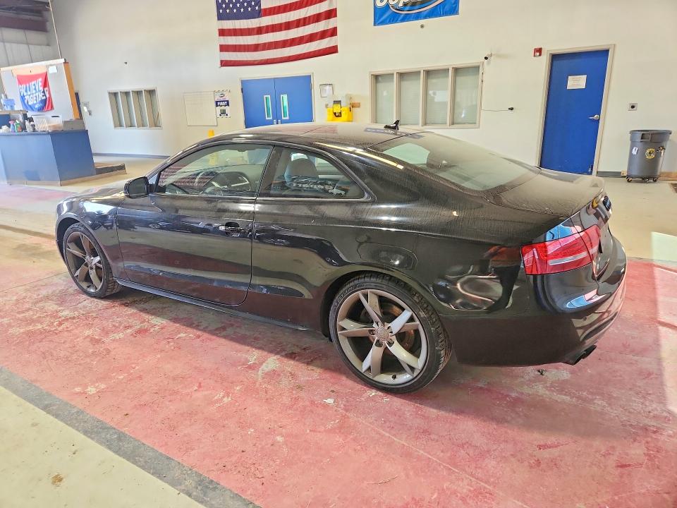 56274166 :رقم المزاد ، WAUWFAFR7BA039506 vin ، 2011 Audi A5 مزاد بيع