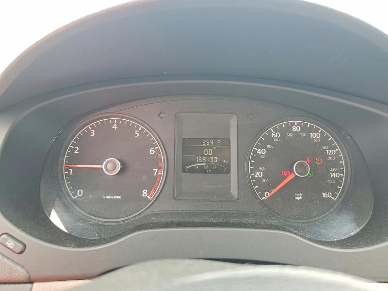 57888936 :رقم المزاد ، 3VW2K7AJ7CM396980 vin ، 2012 Volkswagen Jetta مزاد بيع
