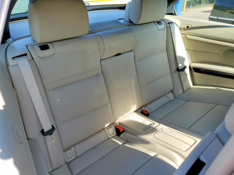 Продажа на аукционе авто 2013 Bmw 335, vin: WBADX7C50DJ589741, номер лота: 50923806