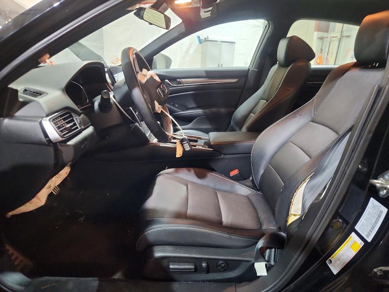 Aukcja sprzedaży 2018 Honda Accord, vin: 1HGCV1F31JA094330, numer aukcji: 57901376
