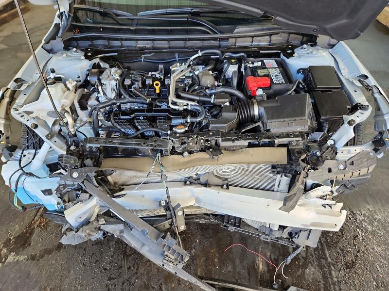 Aukcja sprzedaży 2025 Nissan Altima, vin: 1N4BL4DV6SN387811, numer aukcji: 57832346
