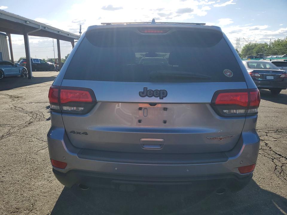 Продаж на аукціоні авто 2019 Jeep Grand Cherokee, vin: 1C4RJFLG9KC541999, номер лоту: 56371566