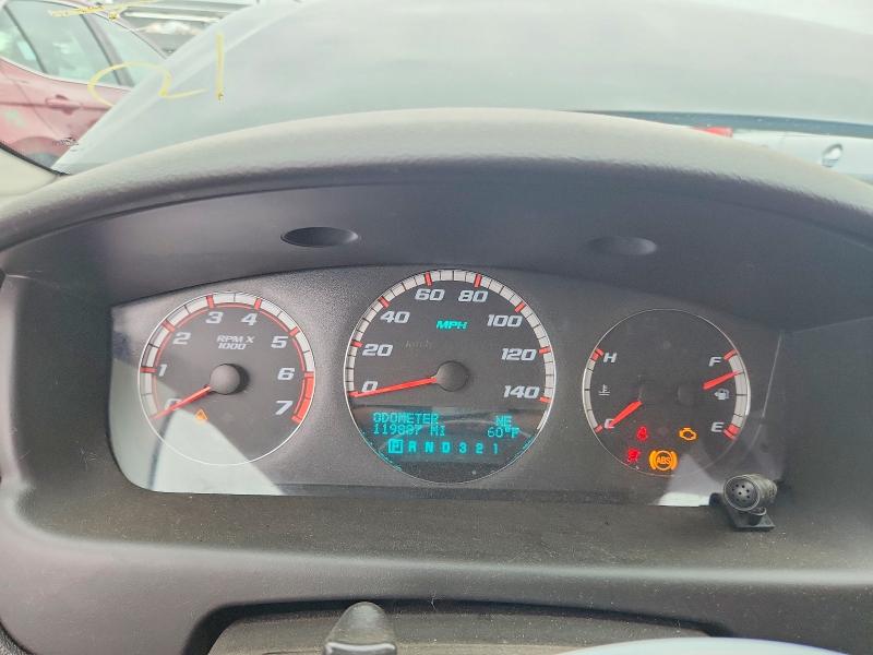 Продажа на аукционе авто 2009 Chevrolet Impala, vin: 2G1WD57C091145349, номер лота: 54499606