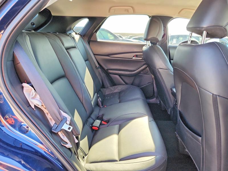 Продажа на аукционе авто 2024 Mazda Cx-30, vin: 3MVDMBBM9RM661164, номер лота: 56092756