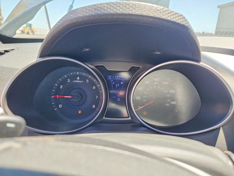 Aukcja sprzedaży 2017 Hyundai Veloster, vin: KMHTC6AD1HU324647, numer aukcji: 56166386
