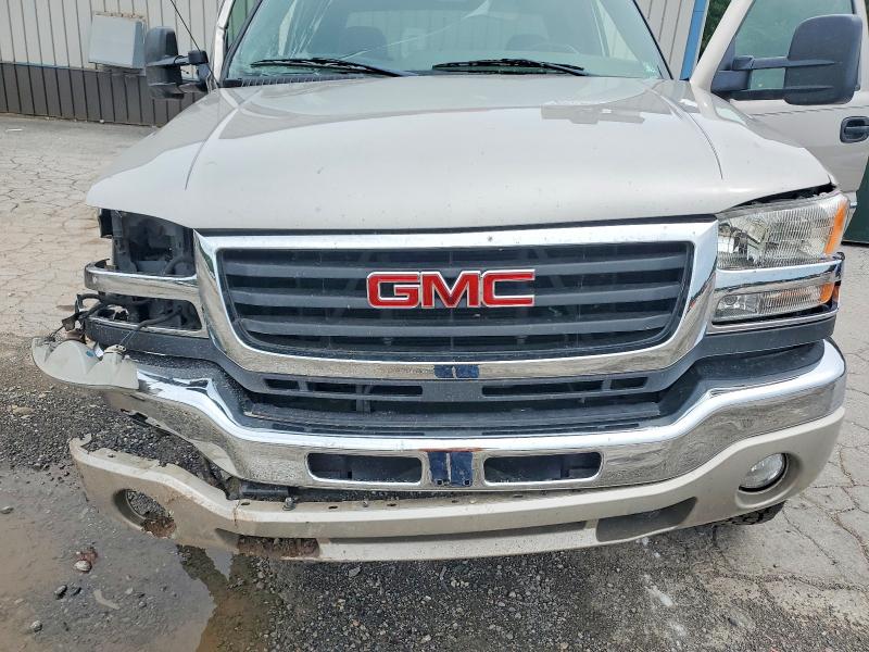 Продаж на аукціоні авто 2004 Gmc Sierra, vin: 1GTHK23264F214936, номер лоту: 58826406