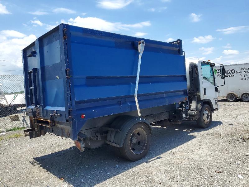 Aukcja sprzedaży 2014 Isuzu Npr Hd, vin: 54DC4W1B3ES804529, numer aukcji: 54629226