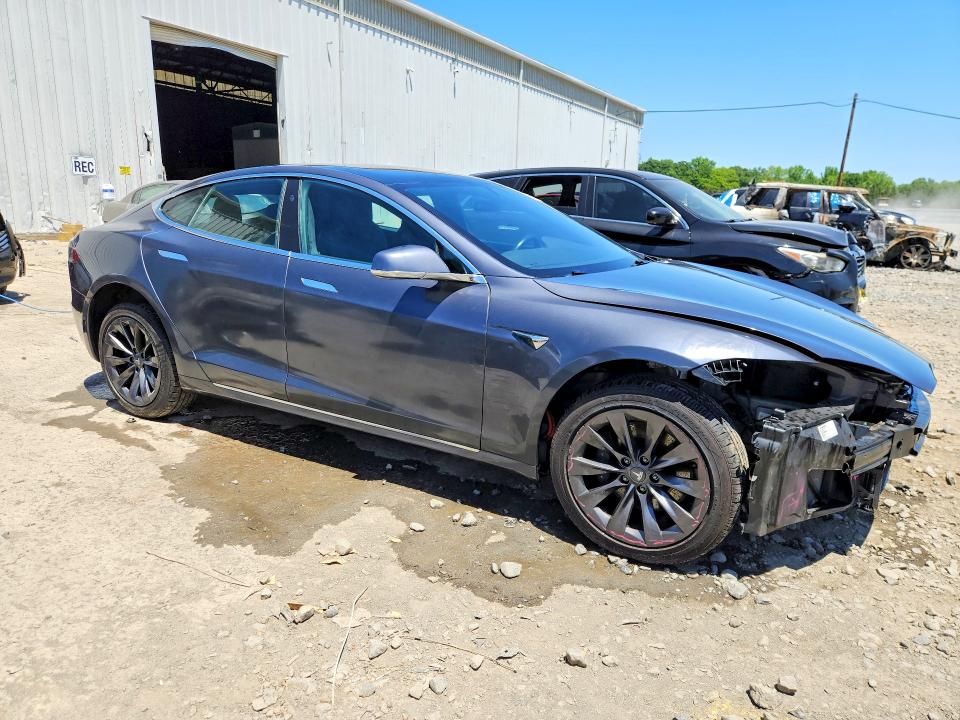 Aukcja sprzedaży 2020 Tesla Model S, vin: 5YJSA1E2XLF354796, numer aukcji: 55692436