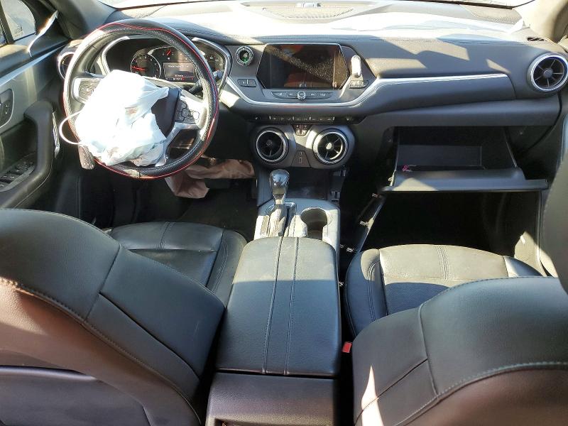 Aukcja sprzedaży 2020 Chevrolet Blazer, vin: 3GNKBDR43LS611242, numer aukcji: 55026566