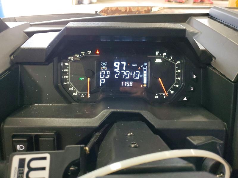 2024 Polaris Xpedition მანქანა იყიდება აუქციონზე, vin: 3NSG5W99XRM402492, აუქციონის ნომერი: 55894656