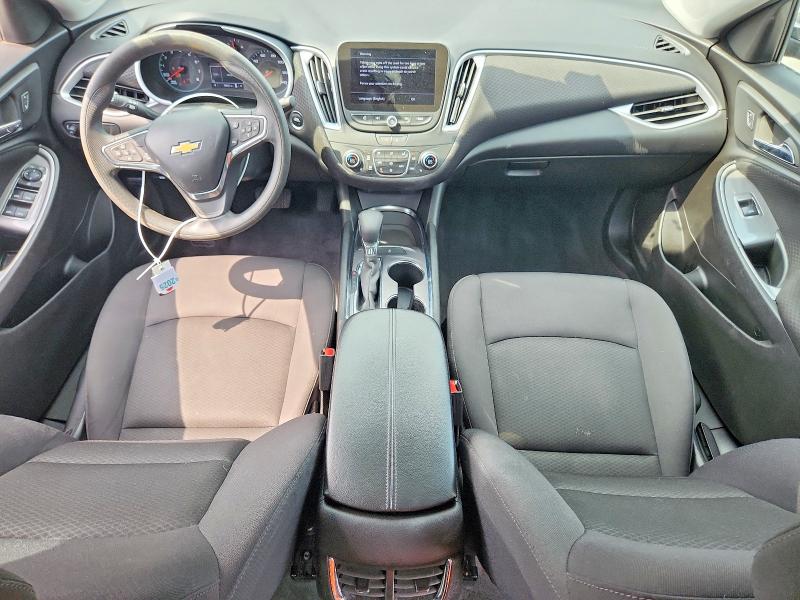 Продажа на аукционе авто 2023 Chevrolet Malibu, vin: 1G1ZD5ST7PF240579, номер лота: 56963416