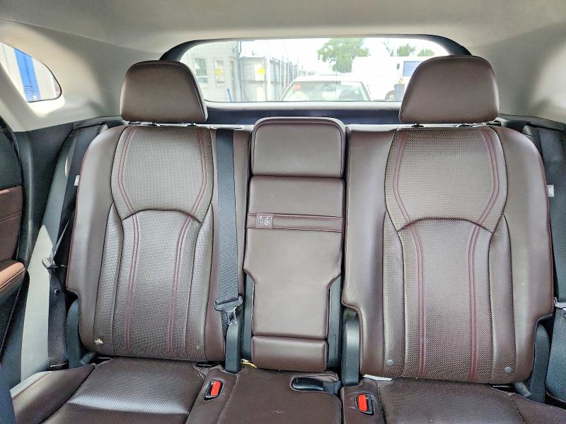 Продажа на аукционе авто 2016 Lexus Rx 350, vin: 2T2BZMCA8GC031244, номер лота: 58315006