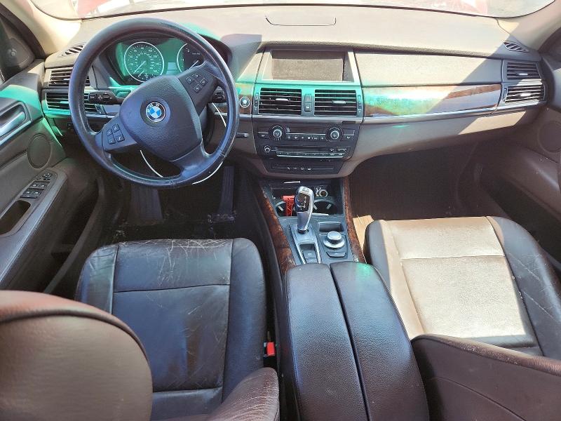 Продажа на аукционе авто 2009 Bmw X5, vin: 5UXFF03519LJ97514, номер лота: 57005546