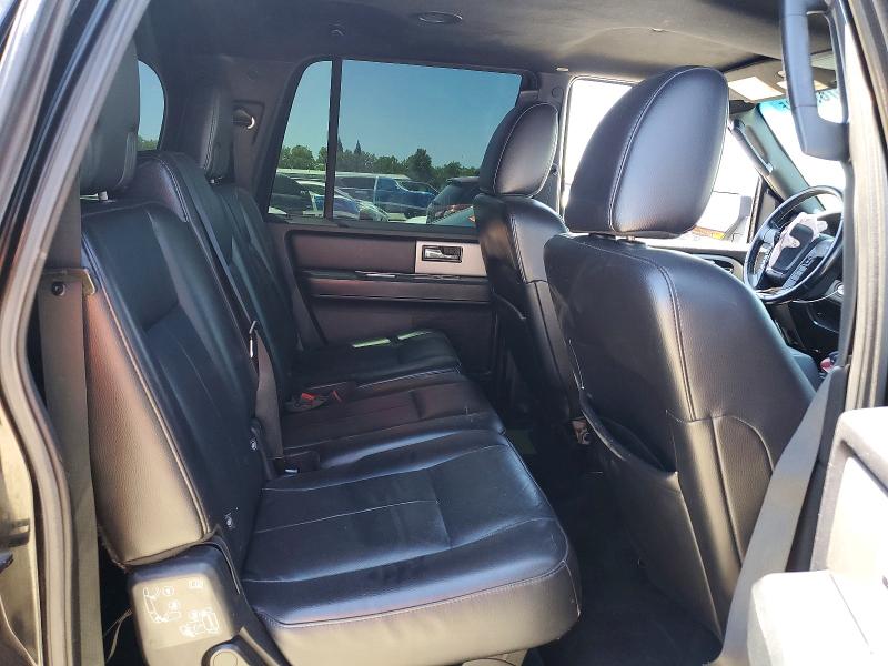 Продажа на аукционе авто 2016 Ford Expedition, vin: 1FMJK1JT7GEF21464, номер лота: 56787276