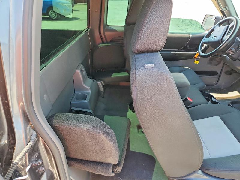 Auction sale of the 2011 Ford Ranger, vin: 1FTKR4EE2BPA02627, lot number: 58137286