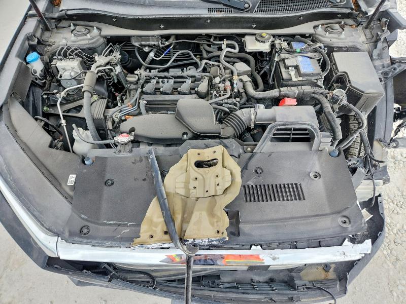 Продаж на аукціоні авто 2023 Honda Cr-v, vin: 2HKRS3H78PH304503, номер лоту: 58468886