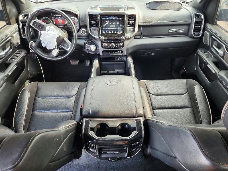 Продаж на аукціоні авто 2021 Ram 1500, vin: 1C6SRFJT2MN735007, номер лоту: 55136746