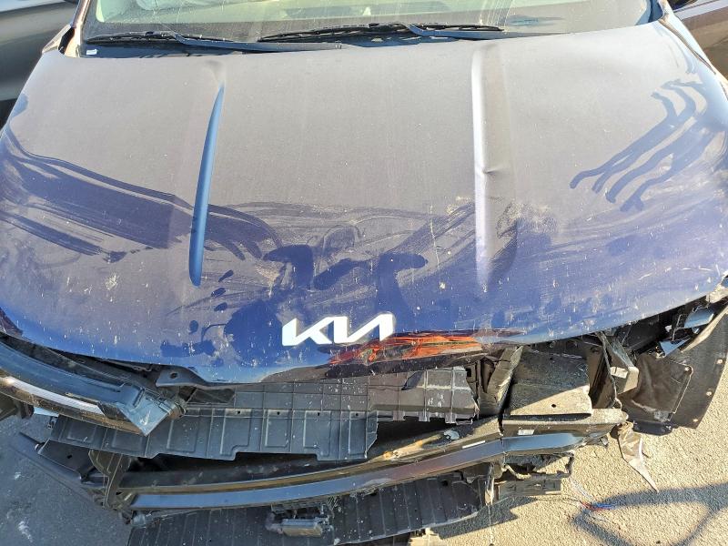 57549216 :رقم المزاد ، KNDNB5K33T6587204 vin ، 2026 Kia Carnival مزاد بيع