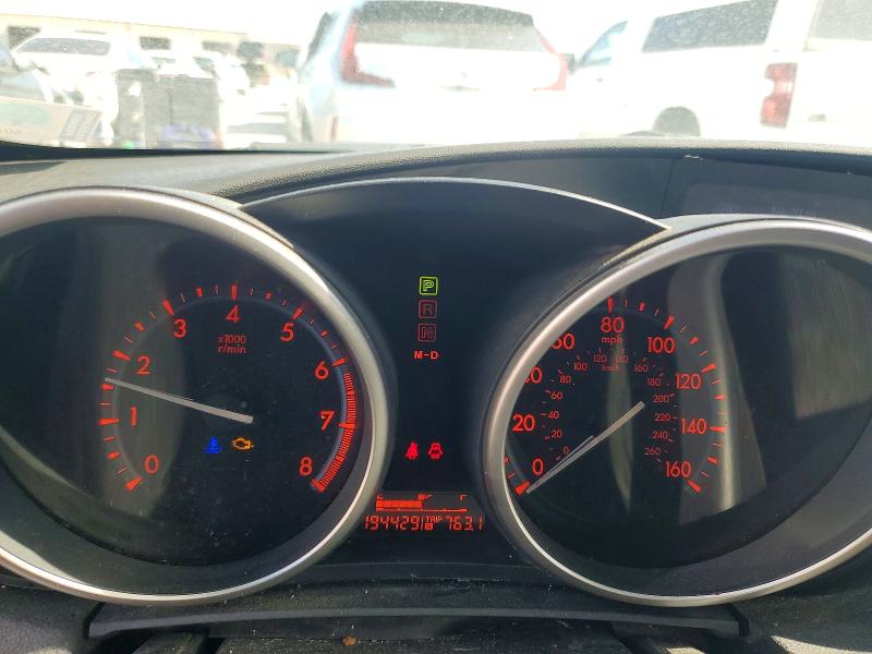 Продажа на аукционе авто 2011 Mazda 3, vin: JM1BL1U51B1365649, номер лота: 55752836