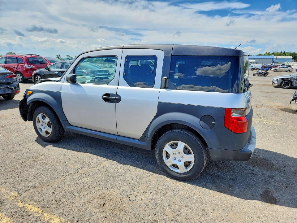 Aukcja sprzedaży 2008 Honda Element, vin: 5J6YH28398L010472, numer aukcji: 58021506