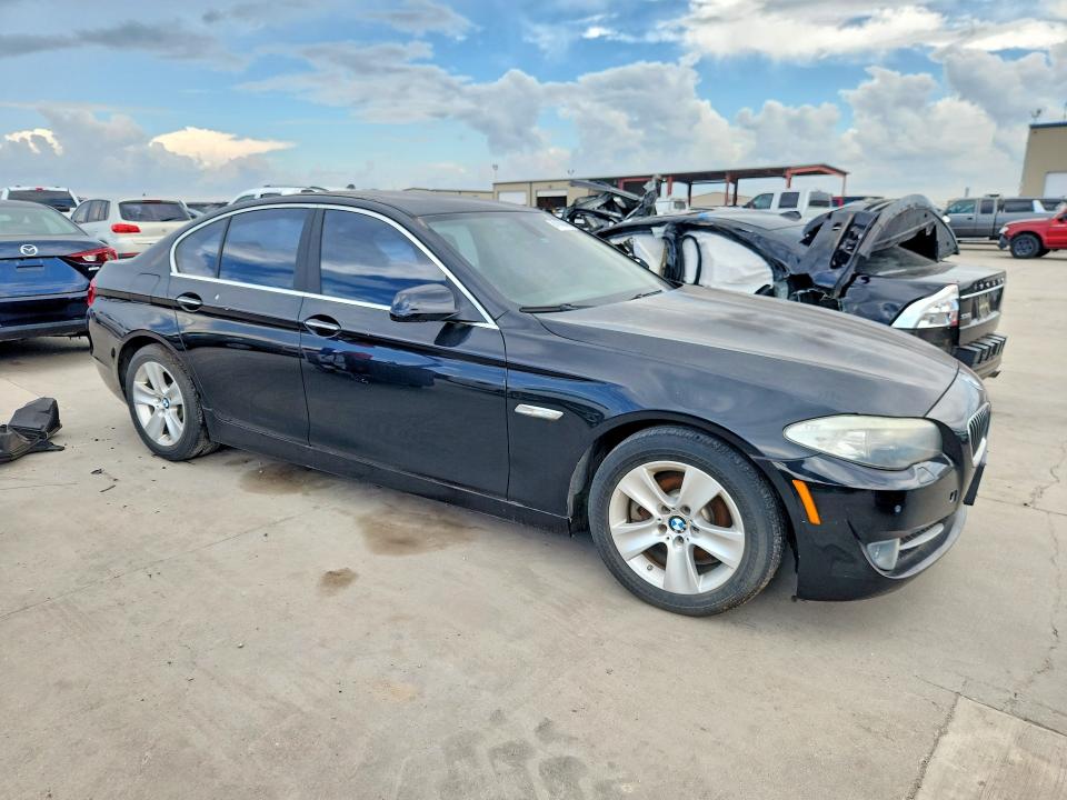 Продаж на аукціоні авто 2012 Bmw 528, vin: WBAXG5C53CDX05321, номер лоту: 56164646