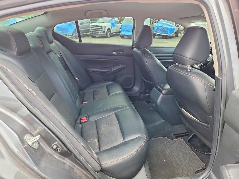 Продажа на аукционе авто 2020 Nissan Altima, vin: 1N4BL4CV6LN303960, номер лота: 56354546