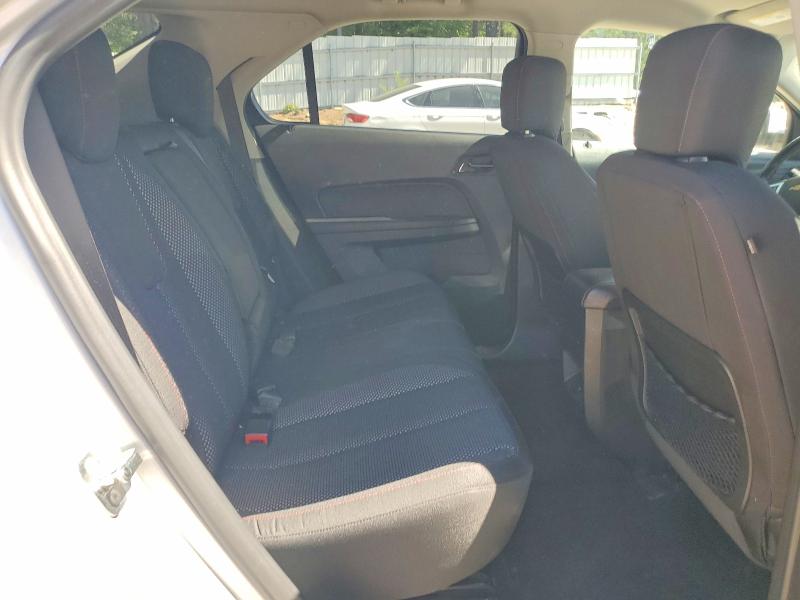 Aukcja sprzedaży 2015 Chevrolet Equinox, vin: 2GNALBEK5F6332542, numer aukcji: 55960596