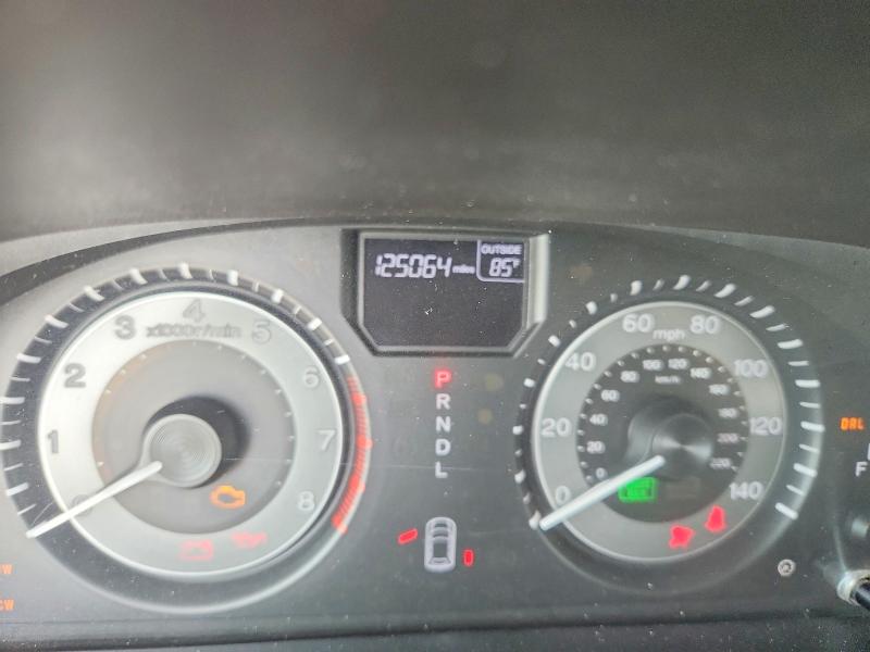 Aukcja sprzedaży 2016 Honda Odyssey, vin: 5FNRL5H68GB052119, numer aukcji: 58754386