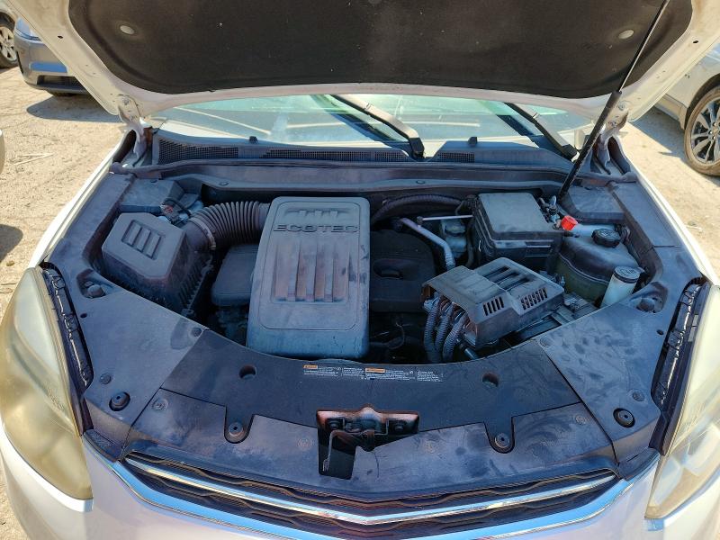 2017 Chevrolet Equinox მანქანა იყიდება აუქციონზე, vin: 2GNALCEK6H1598352, აუქციონის ნომერი: 58557336
