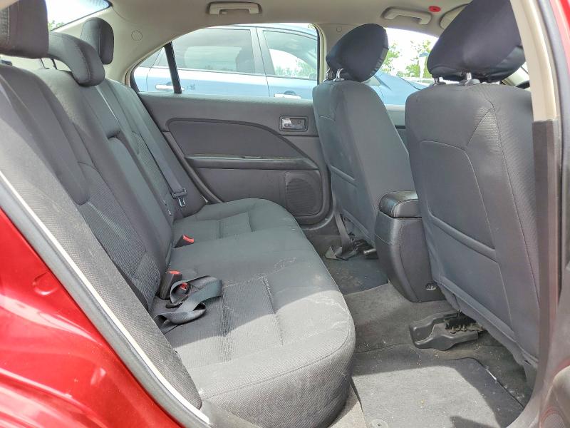 56839266 :رقم المزاد ، 3FAHP0HA7CR423857 vin ، 2012 Ford Fusion مزاد بيع
