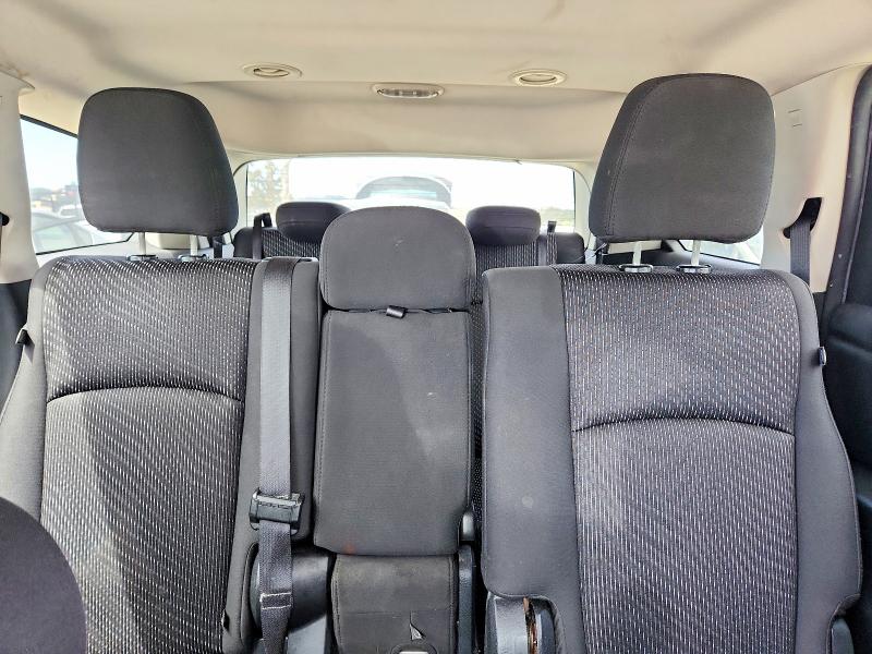 Продажа на аукционе авто 2015 Dodge Journey, vin: 3C4PDCAB5FT580510, номер лота: 58839546