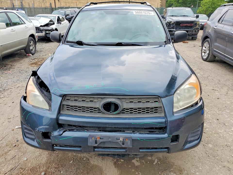 Продаж на аукціоні авто 2012 Toyota Rav4, vin: 2T3BF4DV5CW204555, номер лоту: 56661676