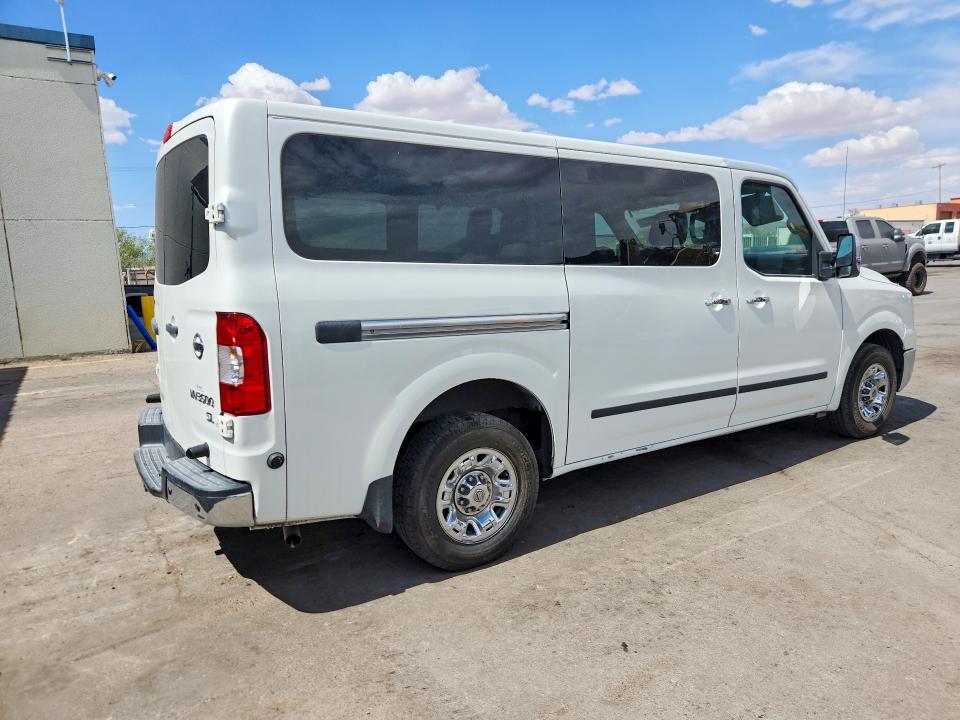 Aukcja sprzedaży 2019 Nissan Nv, vin: 5BZAF0AA5KN853073, numer aukcji: 59073656