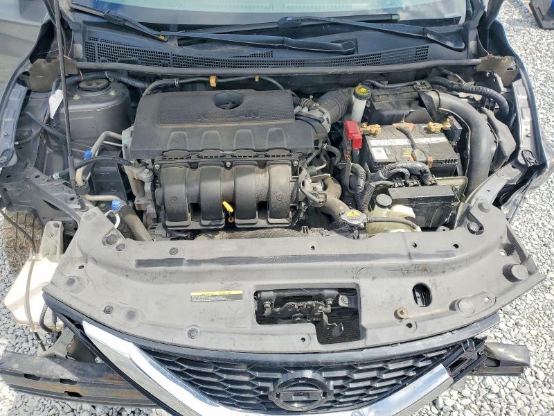 Продаж на аукціоні авто 2016 Nissan Sentra, vin: 3N1AB7AP7GY259736, номер лоту: 55221646