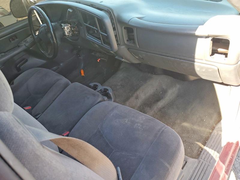 48985076 :رقم المزاد ، 1GTEC19V37Z154595 vin ، 2007 Gmc New Sierra مزاد بيع